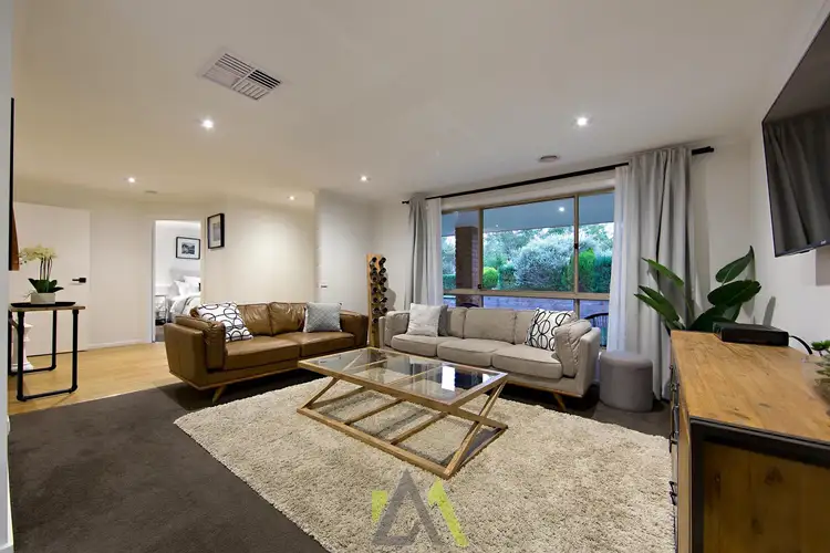 Main view of Homely house listing, 19 Kelly Drive, Langwarrin VIC 3910