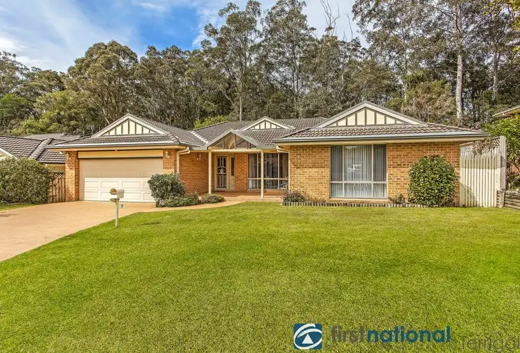 5 Glen Eagles Crescent, Terrigal NSW 2260