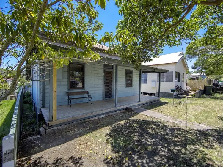 Main view of Homely house listing, 79 Brown Street, West Wallsend NSW 2286