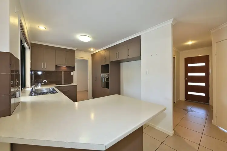 Sixth view of Homely house listing, 24 Captivation Court, Avoca QLD 4670