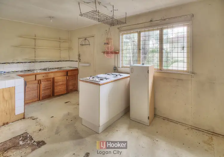 Fifth view of Homely house listing, 13 Orchid St, Woodridge QLD 4114