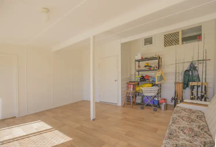 Sixth view of Homely house listing, 39 Steuart Street, Bundaberg North QLD 4670