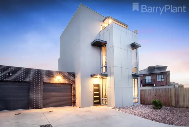 13/40 Errol Street, Braybrook VIC 3019