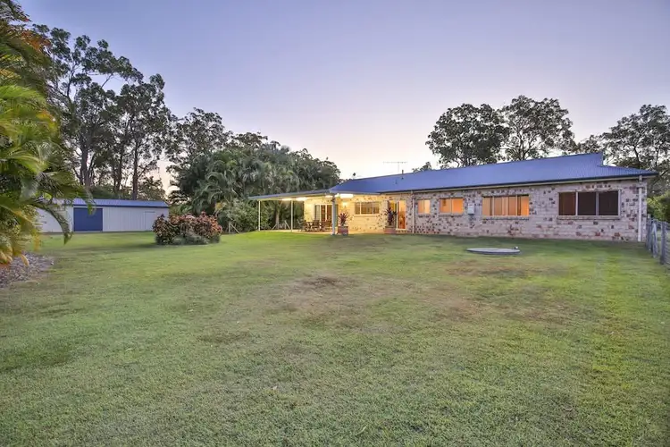 Seventh view of Homely house listing, 9 Hannah Court, Moore Park Beach QLD 4670