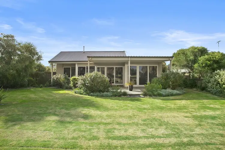 Sixth view of Homely house listing, 32 Second Drive, Barwon Heads VIC 3227