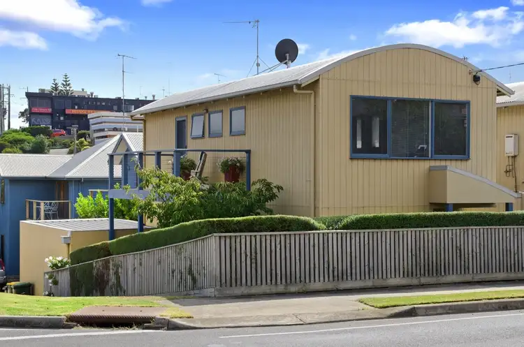 Second view of Homely townhouse listing, 1/65 Orton Street, Ocean Grove VIC 3226