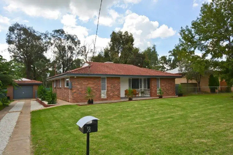 38 Beulah Street, Gunnedah NSW 2380