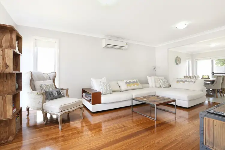 Second view of Homely house listing, 34 Truscott Avenue, Middleton Grange NSW 2171