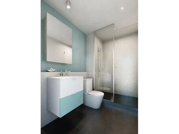 Third view of Homely apartment listing, 501/19 - 21 Hanover St, Oakleigh VIC 3166