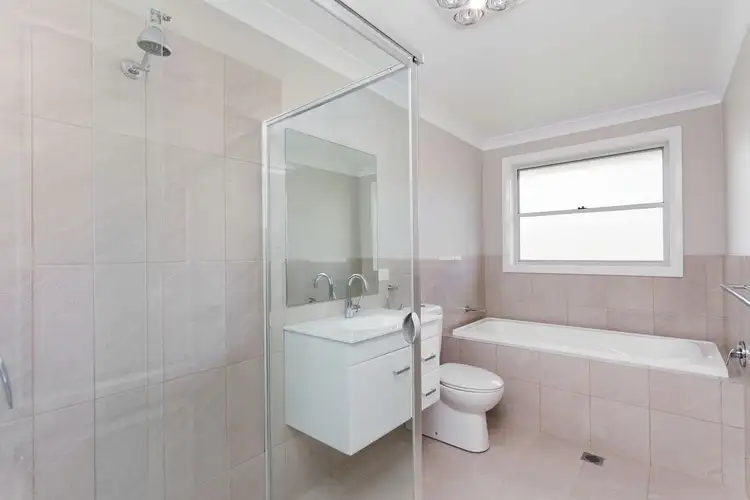 Sixth view of Homely semi-detached listing, 9 Kidd Circuit, Goulburn NSW 2580