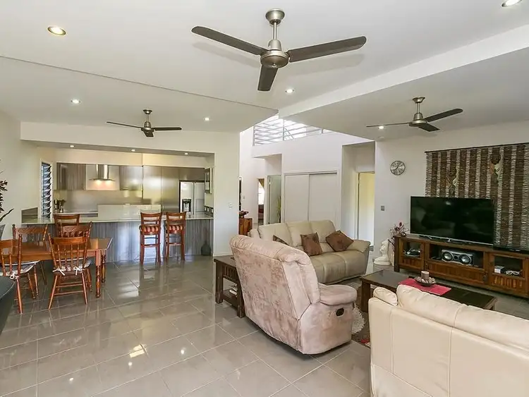 Third view of Homely house listing, 7 Kamala Court, Urraween QLD 4655