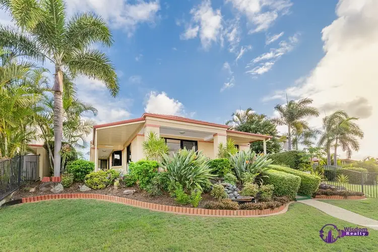 Fourth view of Homely house listing, 46 Saltwater Terrace, Helensvale QLD 4212