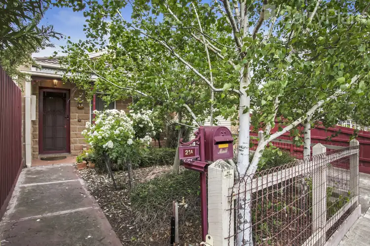 Second view of Homely unit listing, 21A Wilkinson Road, Sunshine VIC 3020