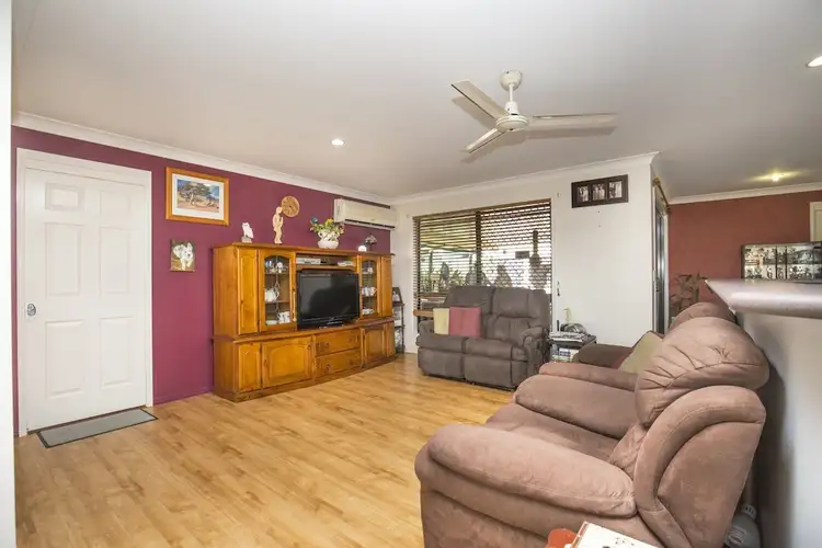 Fourth view of Homely house listing, 37 Lakeview Drive, Bundaberg North QLD 4670