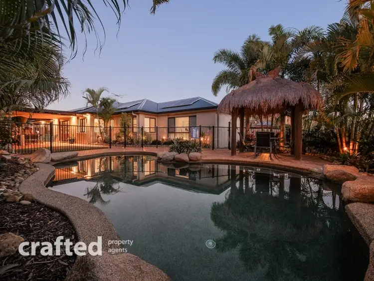 20 Lamington Place, Parkinson QLD 4115