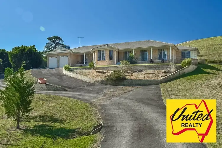 Main view of Homely house listing, 6/180 Glendiver Road, The Oaks NSW 2570
