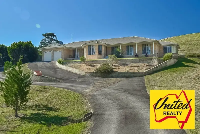 Main view of Homely house listing, 6/180 Glendiver Road, The Oaks NSW 2570