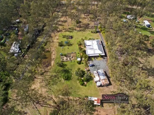 Fifth view of Homely rural property listing, 69-77 Killigrew Rd, Tamborine QLD 4270