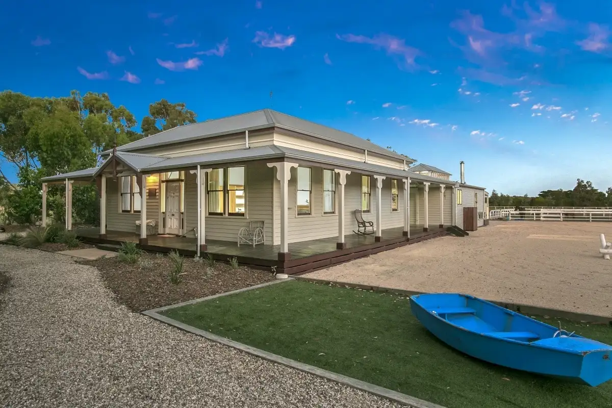 Main view of Homely rural property listing, 17 Graham Lane, Connewarre VIC 3227