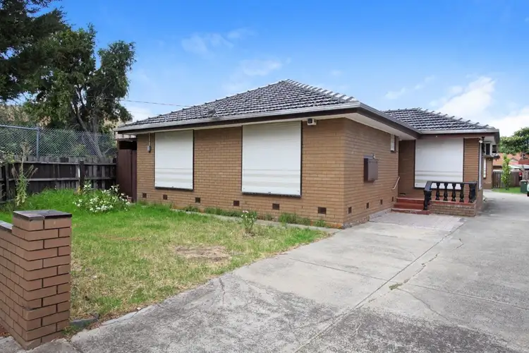 Second view of Homely unit listing, 1/4 Thorpe Street, Sunshine VIC 3020