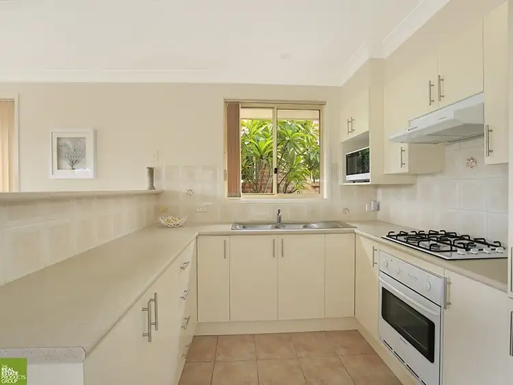 Fourth view of Homely house listing, 13 Hallam Close, Kanahooka NSW 2530