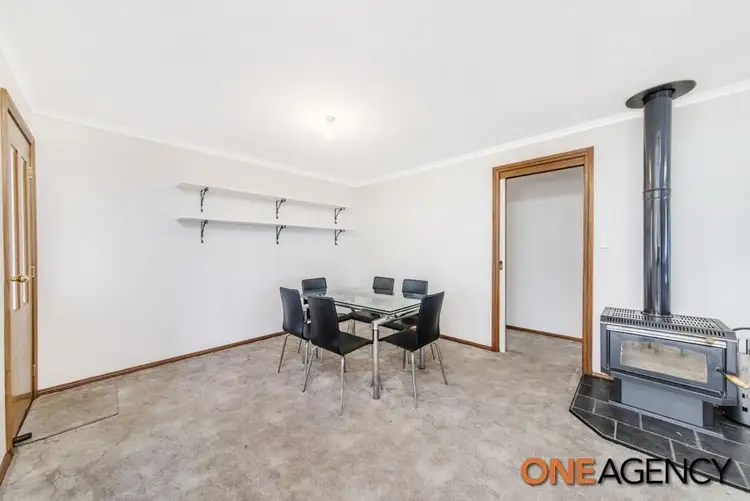 Third view of Homely house listing, 15 Cullavin Street, Gunning NSW 2581