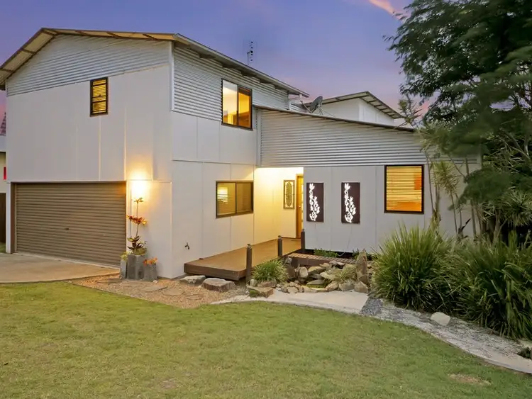 Third view of Homely house listing, 14 Tolkien Place, Coolum Beach QLD 4573
