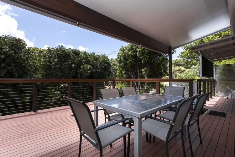 Fourth view of Homely house listing, 18 Booran Street, Point Lookout QLD 4183