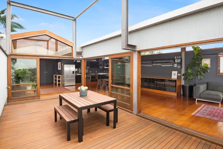 Fifth view of Homely house listing, 48 Arabella Street, Longueville NSW 2066