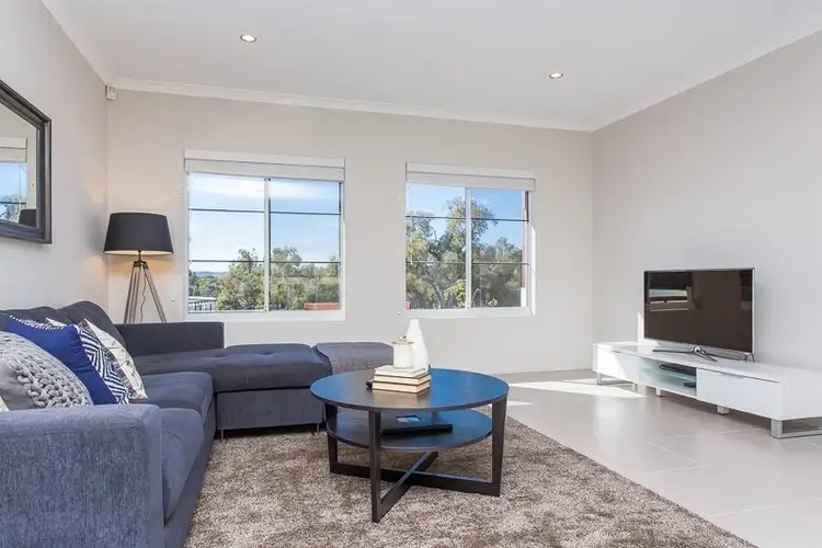 Fifth view of Homely house listing, 75 Duvall Parkway, Aveley WA 6069