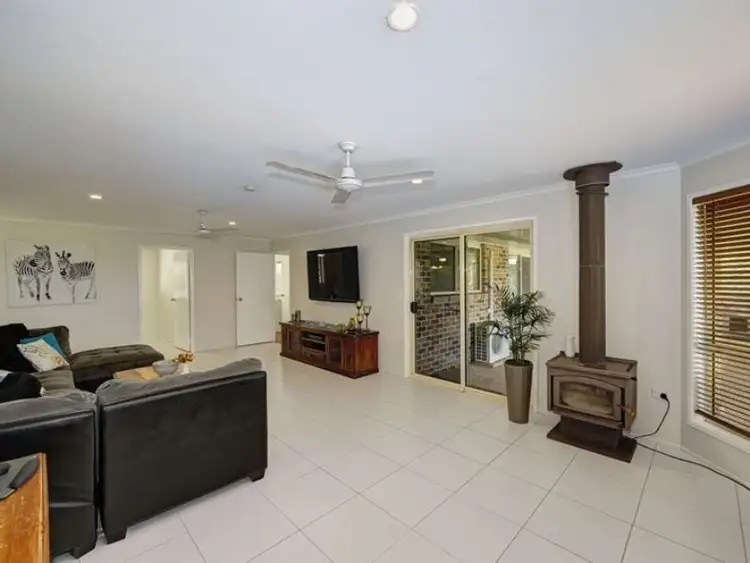Seventh view of Homely rural property listing, 1 Louise Court, Branyan QLD 4670