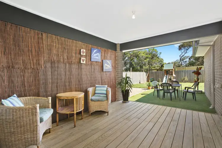 Second view of Homely house listing, 37 Evergreen Circuit, Ocean Grove VIC 3226