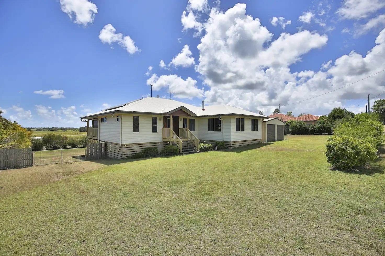 Main view of Homely house listing, 7 Angela Ct, Welcome Creek QLD 4670