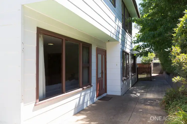 Second view of Homely house listing, 1 Grinter Street, Riverside TAS 7250