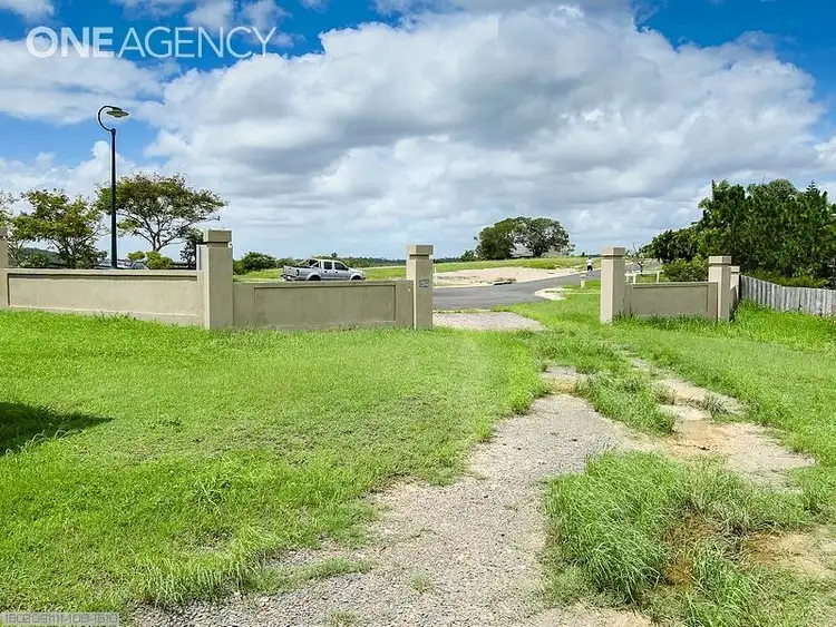 Seventh view of Homely land listing, 12-14 Swain Court, Craignish QLD 4655