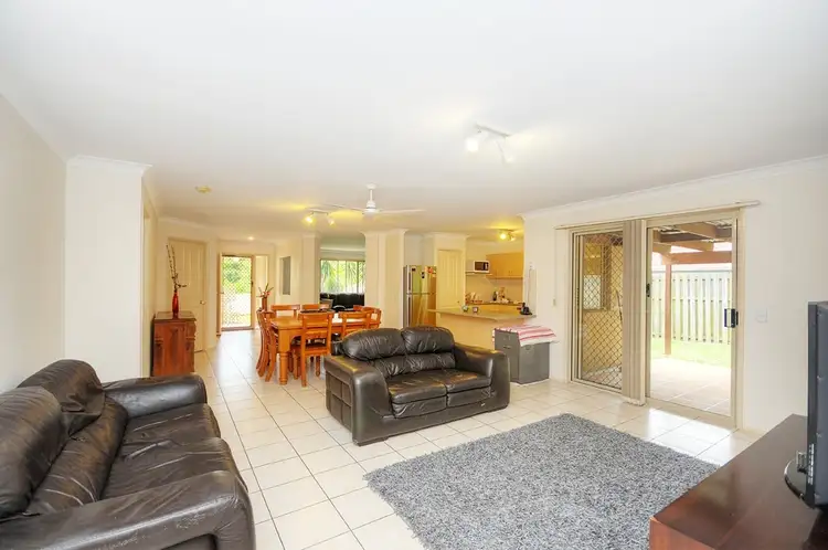 14 Bidwill Court, Elanora QLD 4221