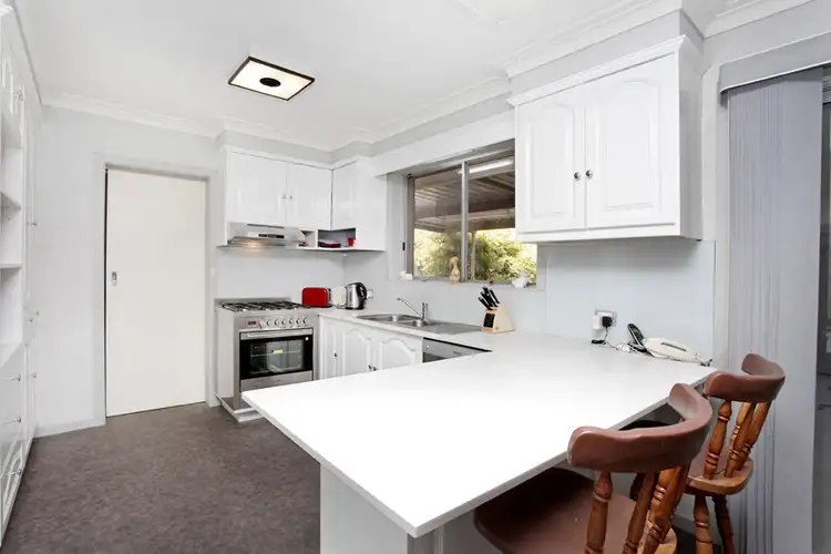 Fourth view of Homely house listing, 77 Berkshire Road, Sunshine North VIC 3020