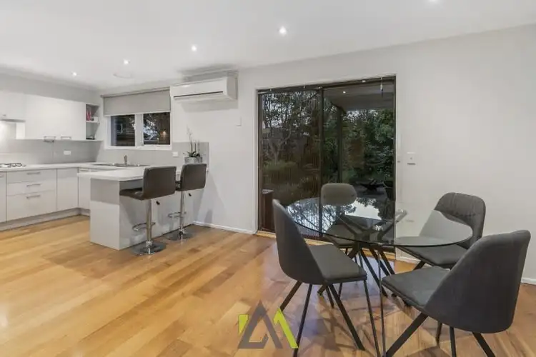 Fifth view of Homely house listing, 15 Wattle Tree Lane, Frankston VIC 3199