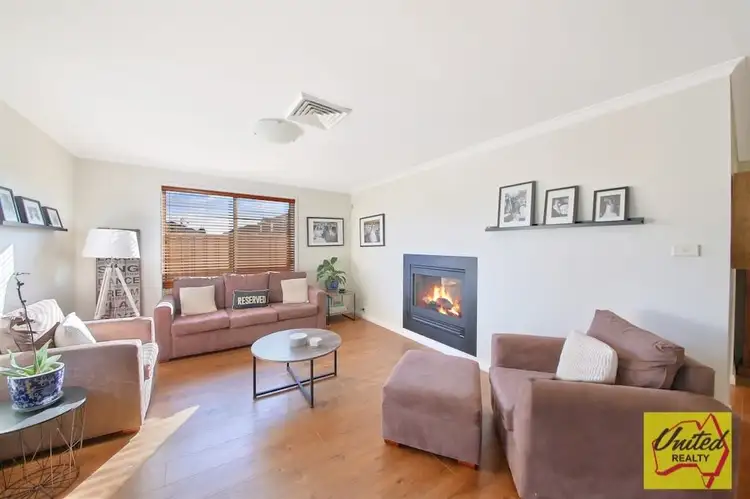 Sixth view of Homely house listing, 9 Terangle Close, Prestons NSW 2170
