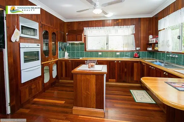 Sixth view of Homely rural property listing, 97 Beelbi Creek Road, Beelbi Creek QLD 4659