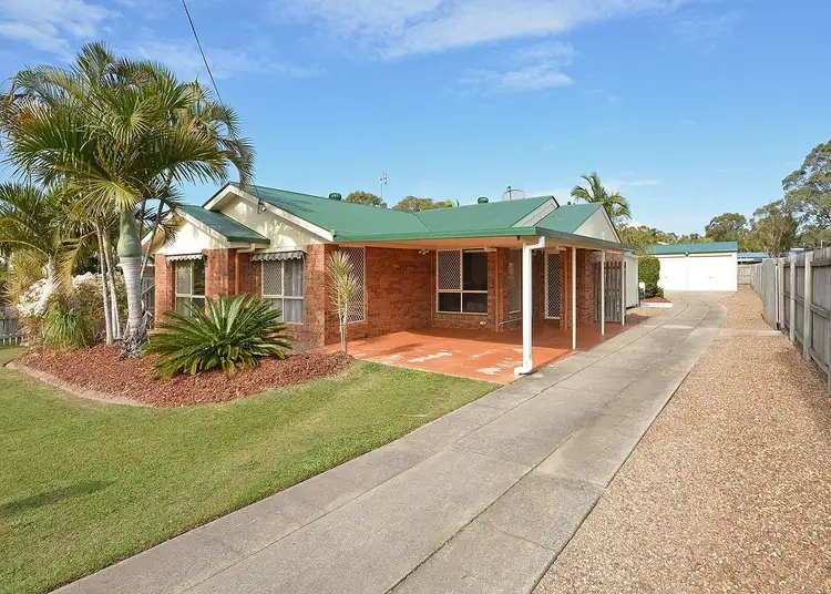 Second view of Homely house listing, 85 Urangan Steret, Torquay QLD 4655