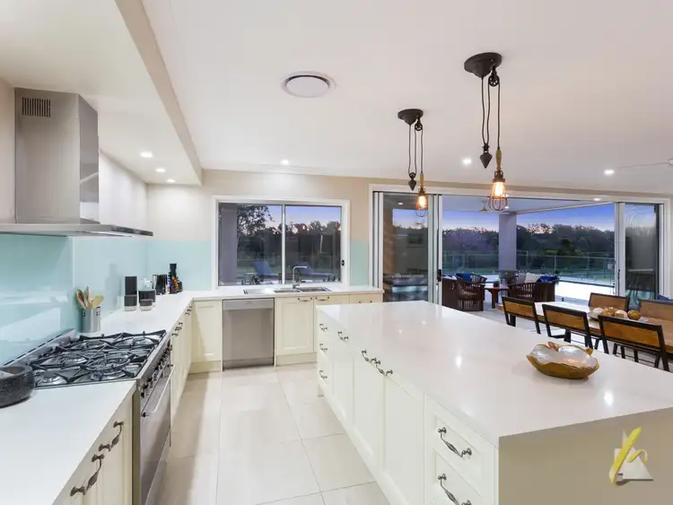 Seventh view of Homely rural property listing, 69 Landing Place, Moggill QLD 4070
