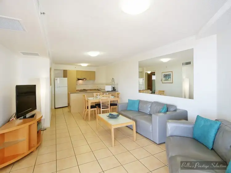 Second view of Homely unit listing, 78/38 Bulcock Beach Esplanade, Caloundra QLD 4551