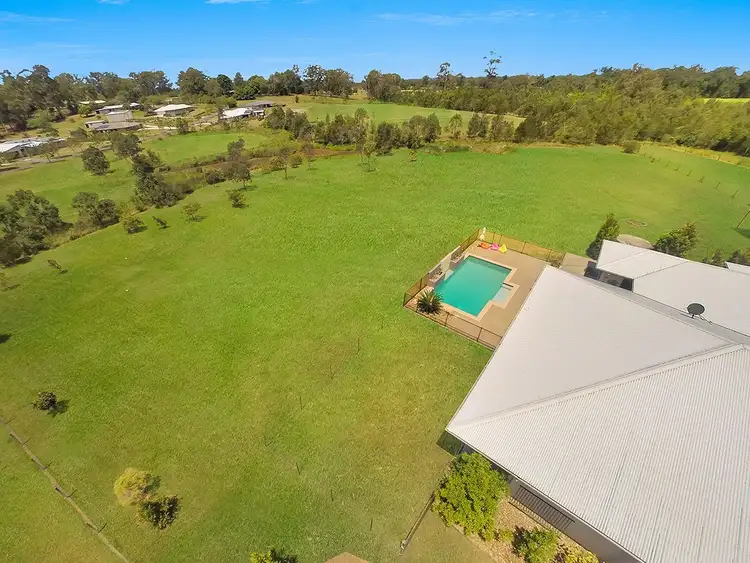 Second view of Homely house listing, 9 McKeiver Court, Glenview QLD 4553