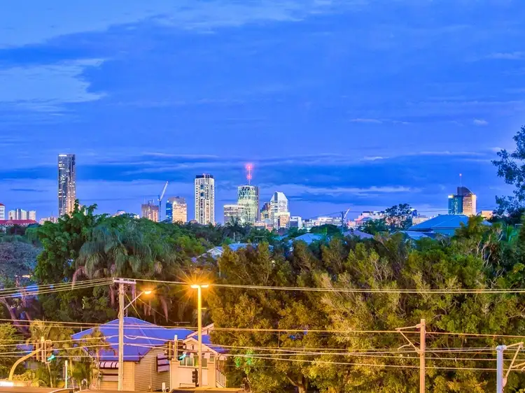 Second view of Homely house listing, 6 Abuklea Street, Wilston QLD 4051