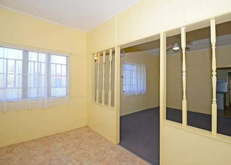 Third view of Homely house listing, 54 Taylor Street, Pialba QLD 4655