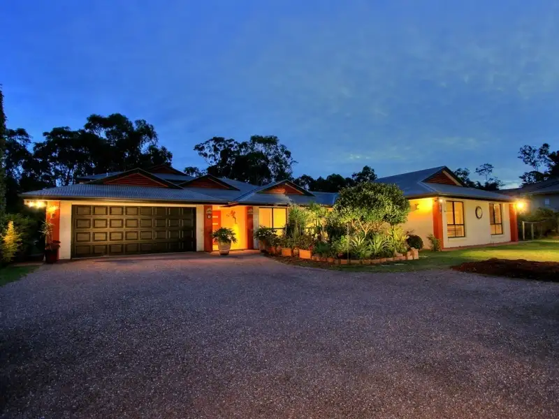 Main view of Homely house listing, 9 Boyd Court, Forestdale QLD 4118