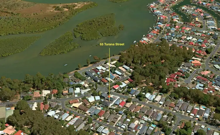 Fourth view of Homely house listing, 65 Turana Street, Coombabah QLD 4216