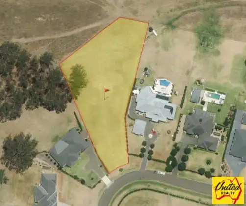 Main view of Homely land listing, Address available on request