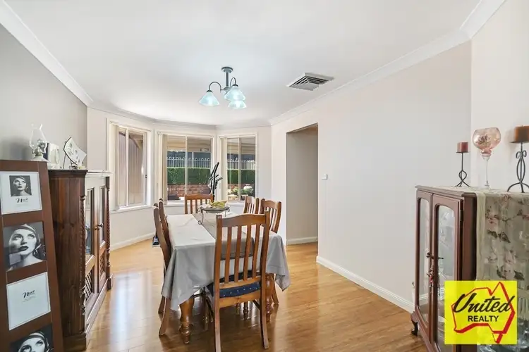 Fifth view of Homely house listing, 73 The Cascades, Mount Annan NSW 2567